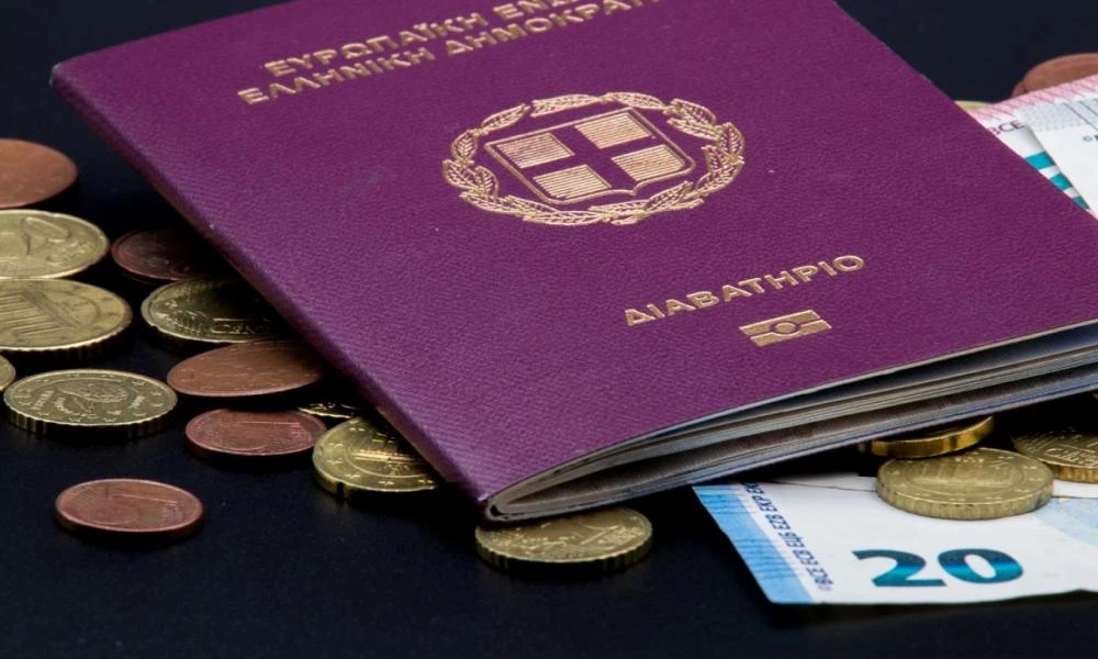 Ελληνοποιήσεις: Οι διάλογοι που «έκαψαν» το κύκλωμα - Η σύνδεση με τους «Vor V Zakone»